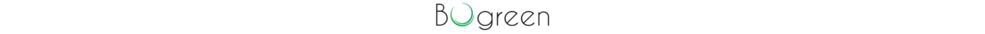Bogreen logo